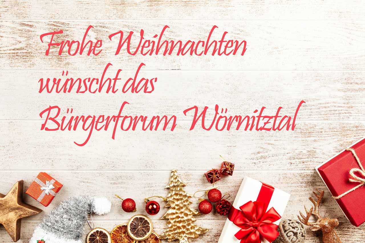 Read more about the article Weihnachtsgrüße 2018