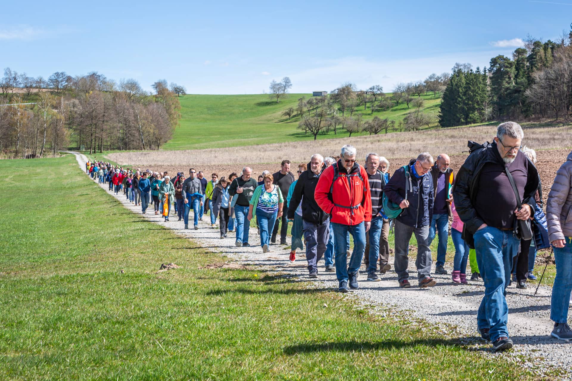 Du betrachtest gerade Ostermarsch 2026